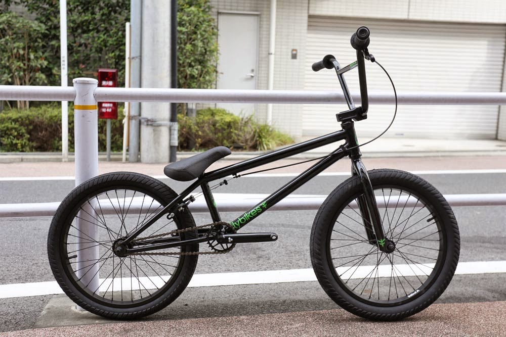 flybikes neutron 2014