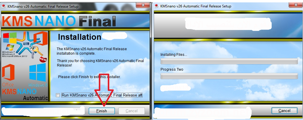 Best Auto Kms Activator Office 2010 2016 - Full Version