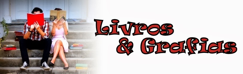 Livros & Grafias