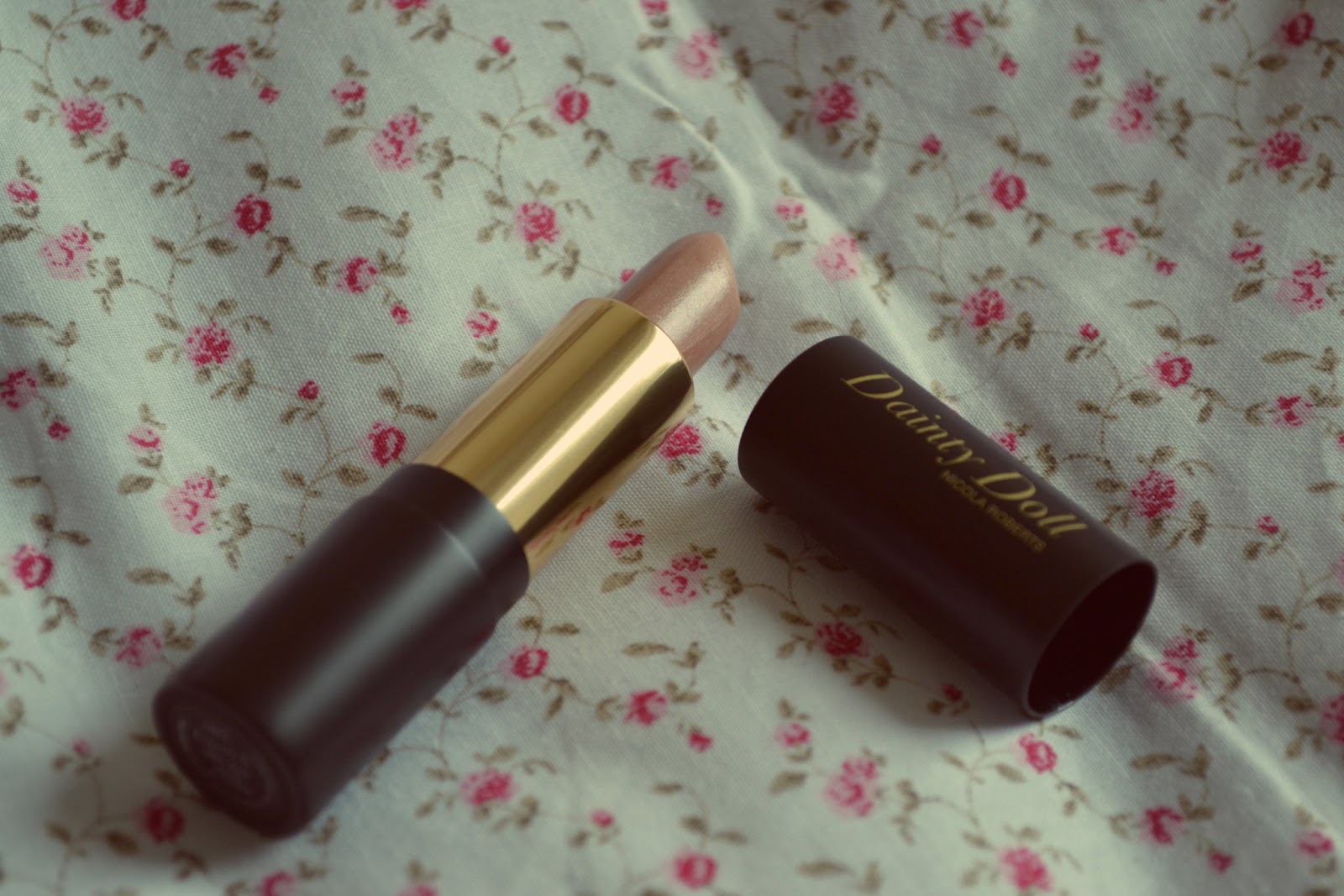 Dainty Doll Makeup Collection Haul Credit Crunch Chic