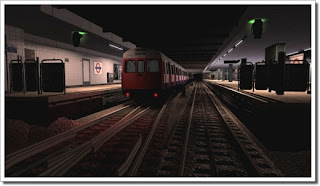 World of Subways Vol. 3 London Underground-RELOADED