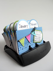 Birthday Calendar