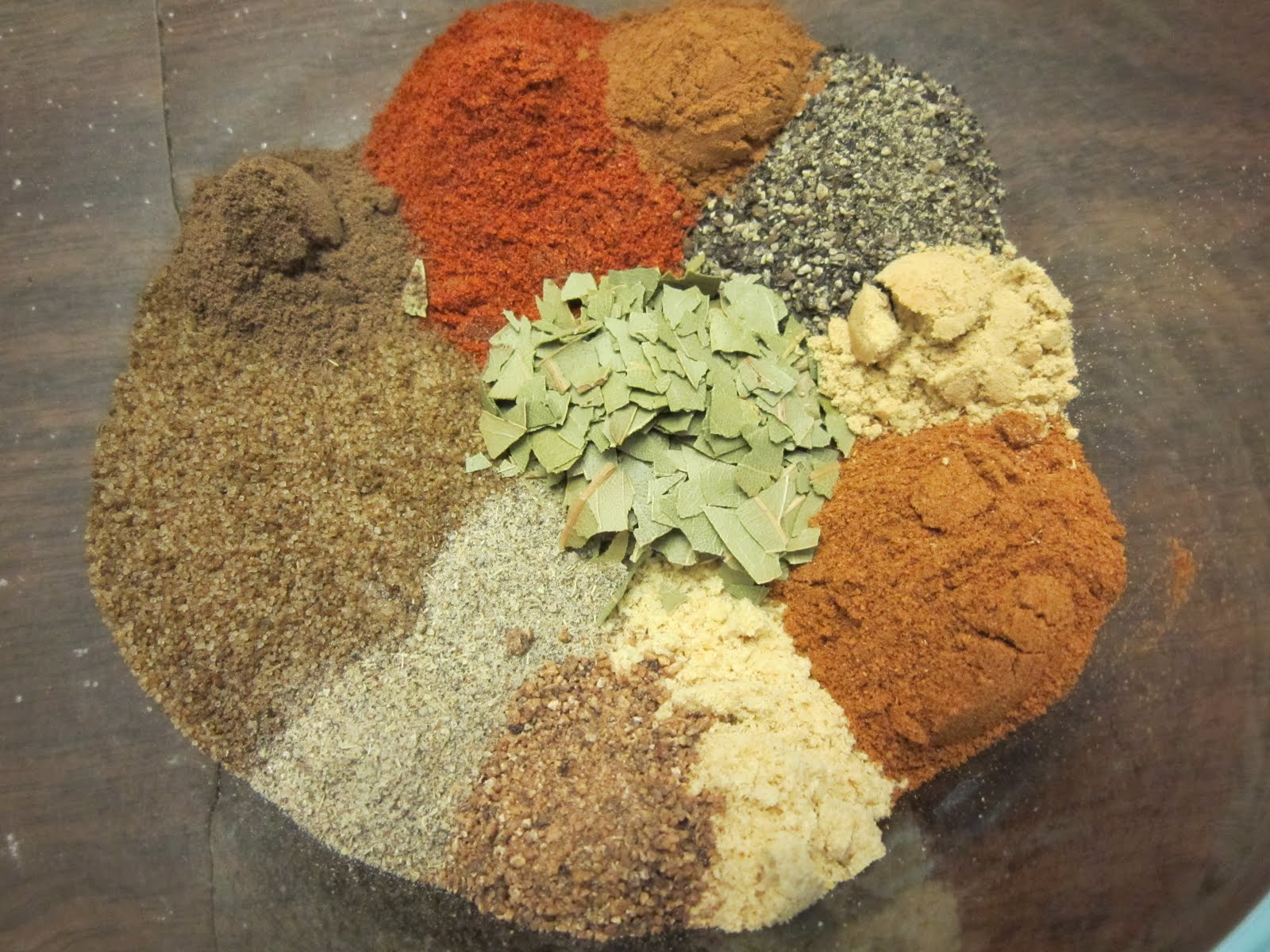 Mix It Up Old Bay Seasoning Mix