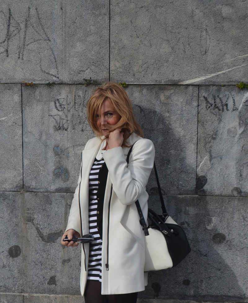 mis looks , con buena facha, blogger , bilbao , moda , como combinar deportivas
