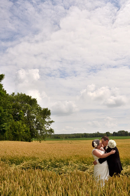 Woodstock Wedding Photographer