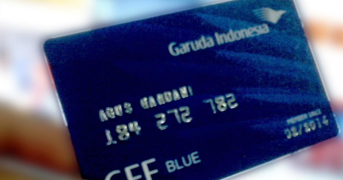 garuda frequent flyer gff dan berbagai keuntungannya refleksiku garuda frequent flyer program