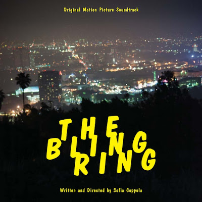 The Bling Ring Soundtrack Various Artists