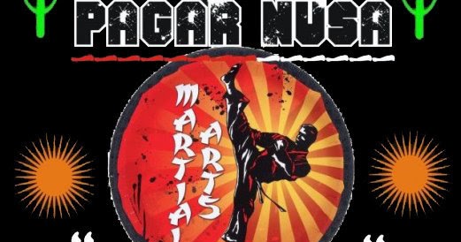 CAHAYA ILMU: PAGAR NUSA