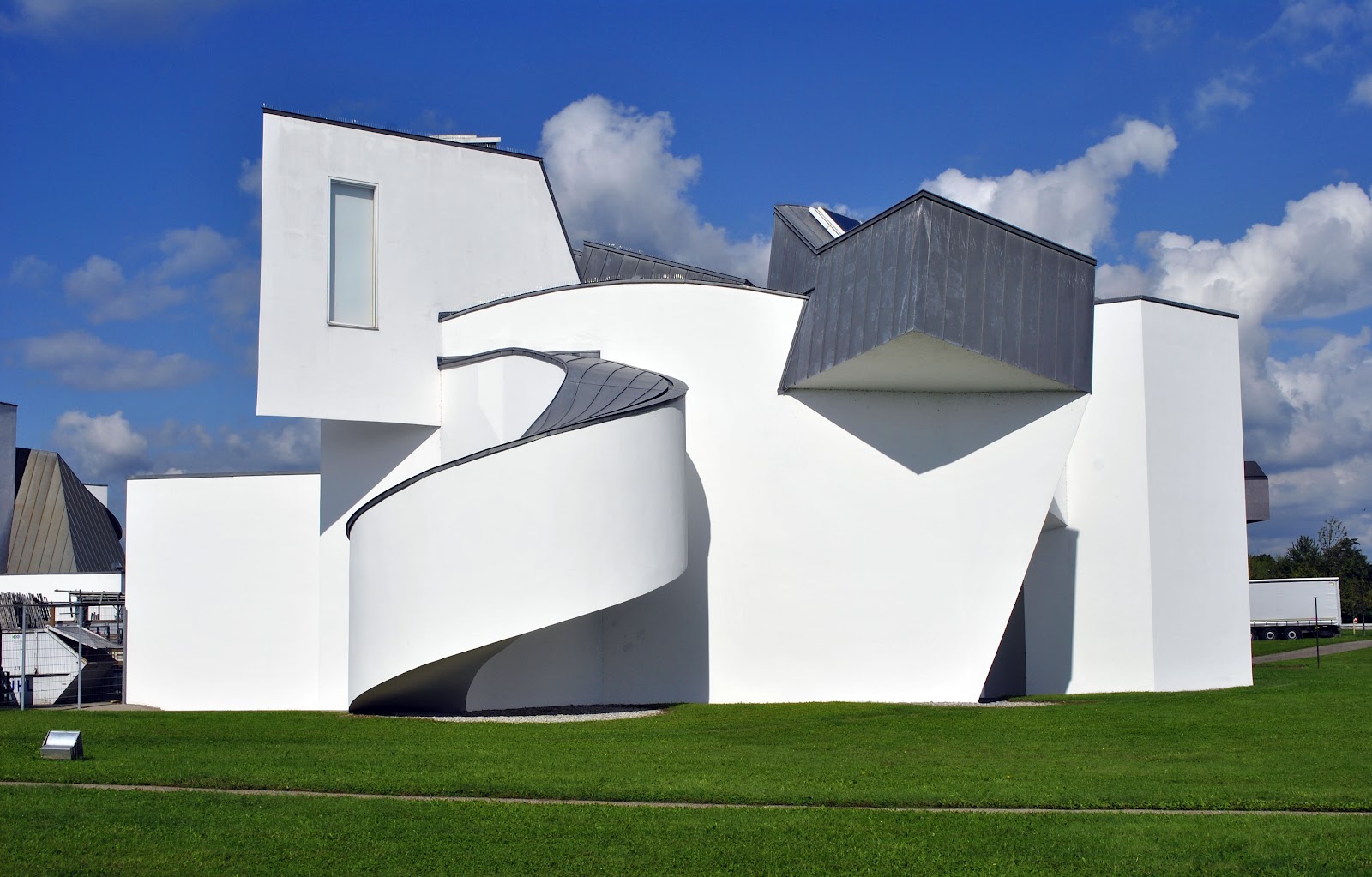 Vitra Campus