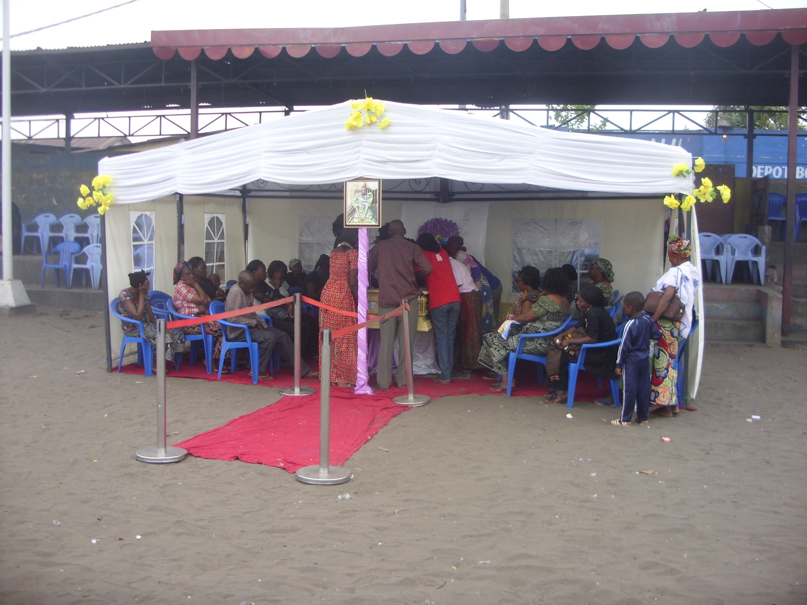 rencontre entre sepiens