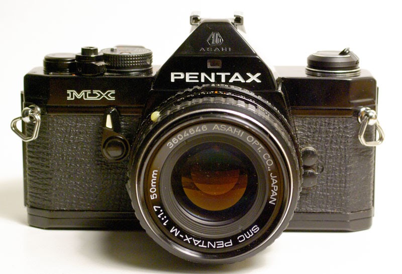 pentax Pentax MX