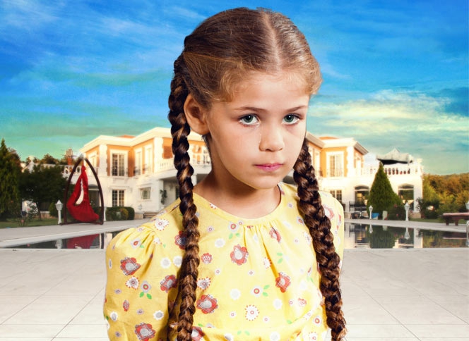Mengenal Sosok Pemeran ELIF ( ISABELLA DAMLA GUVENILIR ) LENGKAP