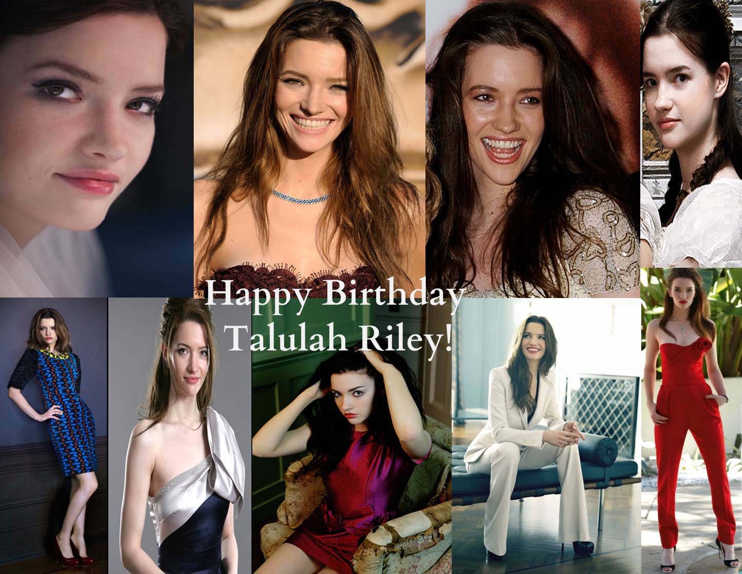 Talulah Riley Talulah Riley Boyfriend 2020 Dating History