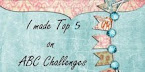 ABC Challenge blog