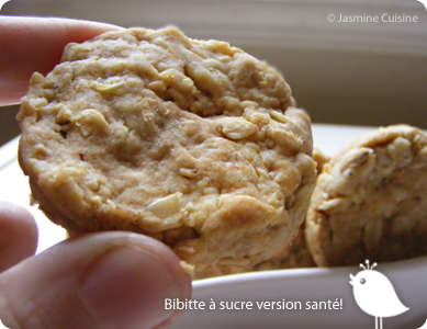 Biscuits A L Avoine Et Le Livre 250 Recettes Essentielles Pour Vivre Avec Le Diabete Jasmine Cuisine