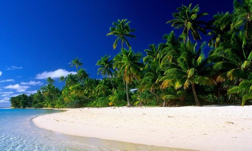 hainan island beach