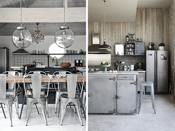 Detalles que harán que tu cocina se parezca más a tu cocina ideal