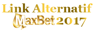 Link Alternatif Maxbet 2017