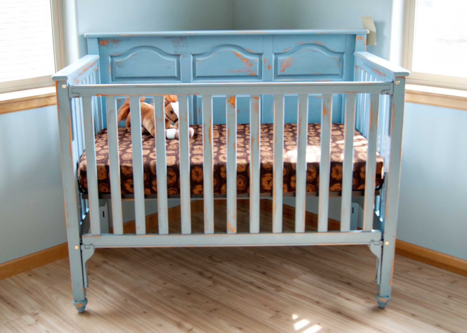 How I Chalk Paint Averie Lane How I Chalk Paint