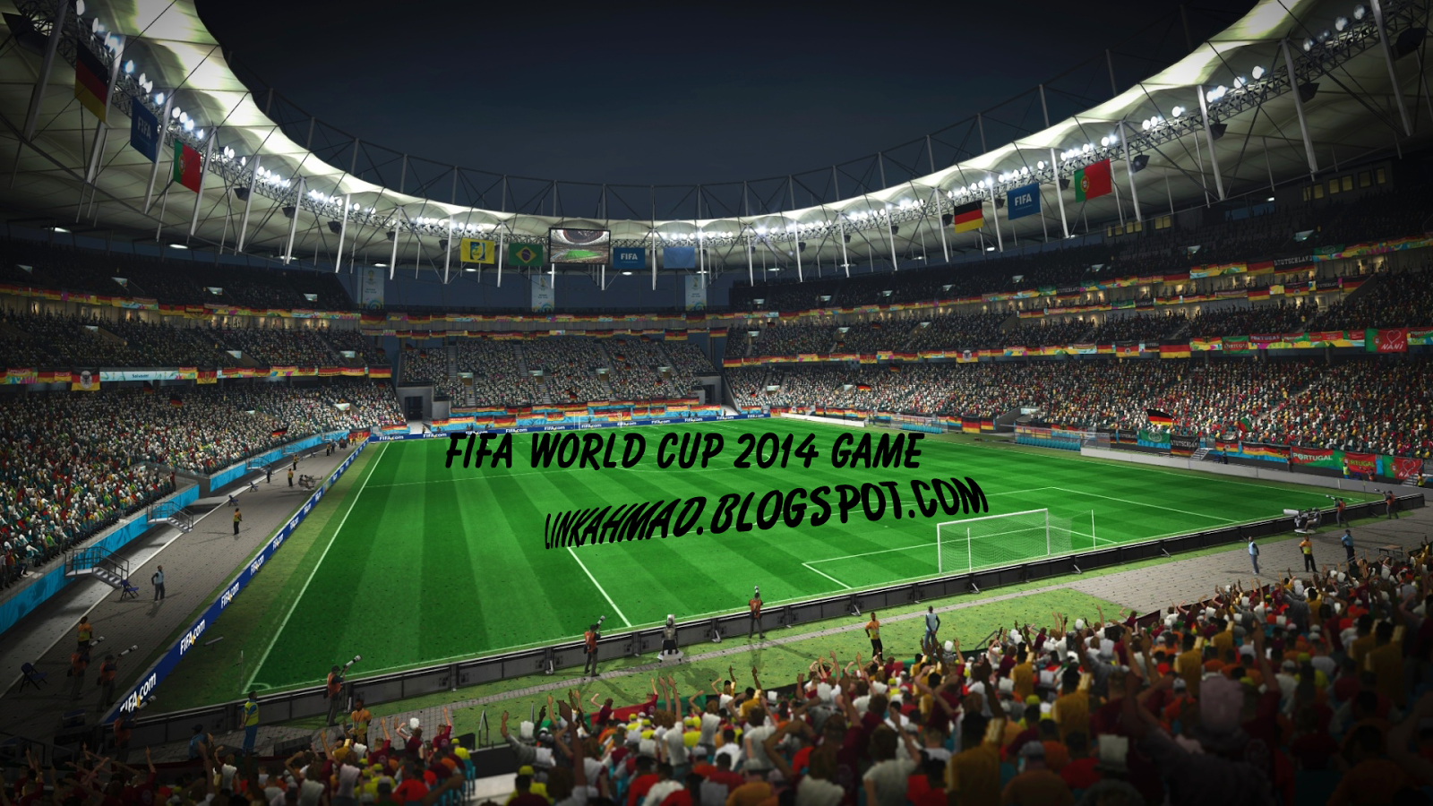 Brazil Brazil
