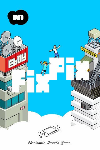 eBoy FixPix eBoy FixPix