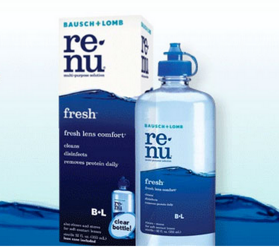 Bausch and lomb canada coupons