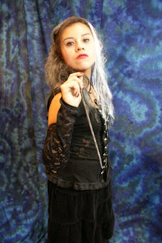 Bellatrix Lestrange