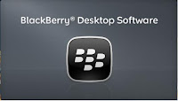 BlackBerry Desktop Manager