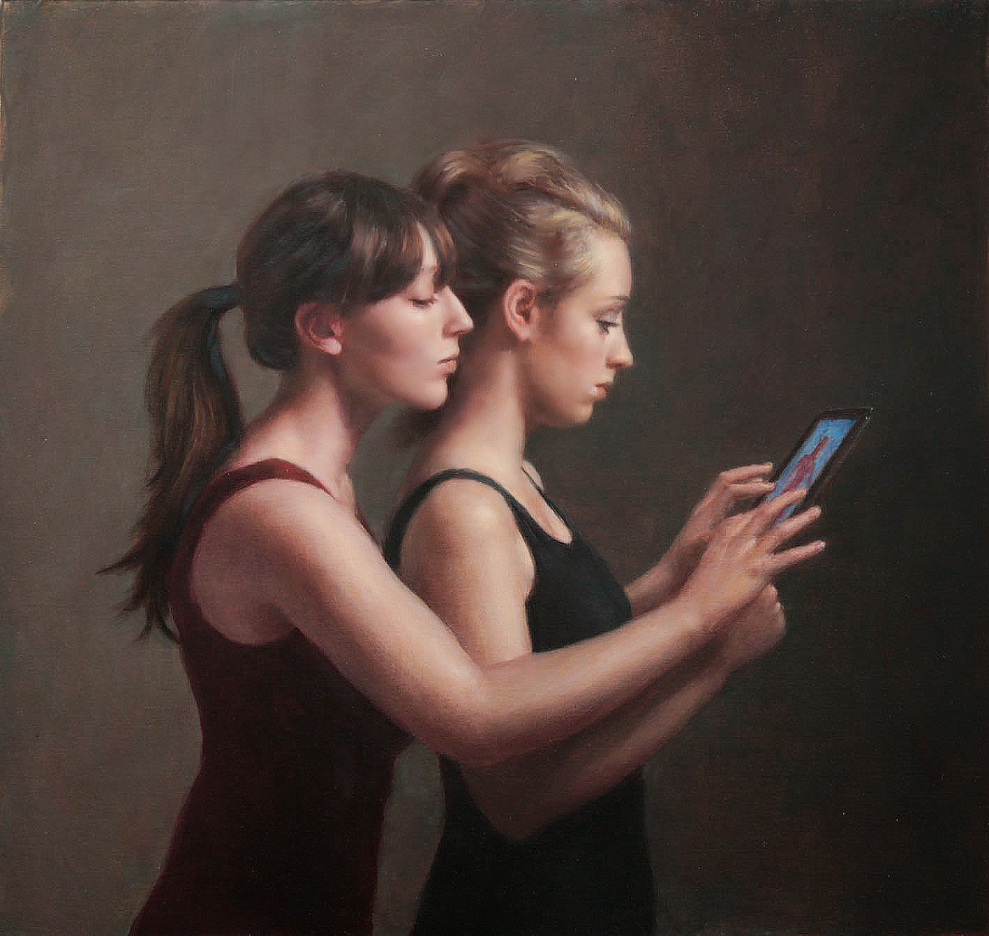 Harry Holland... - Kai Fine Art