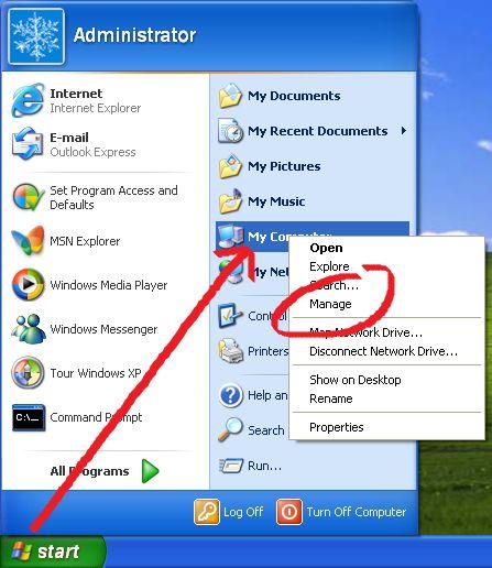 Free Windows Xp Download