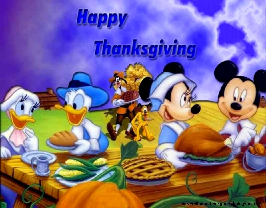 Free Disney Thanksgiving Screensavers Free Disney Thanksgiving Screensavers