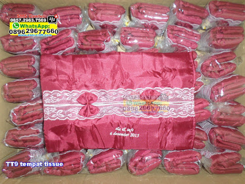 tempat tissue murah