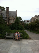 Just visited the Princeton University