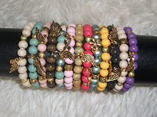 Lucky Bracelets