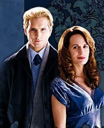 Esme és Carlisle Cullen