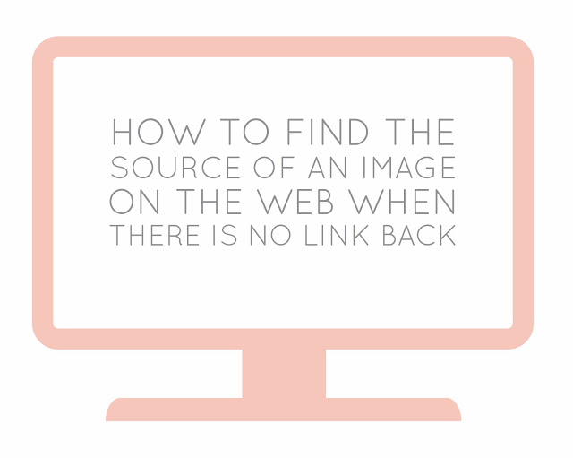 Yellow Heart Art: How To Find Images on the Web That do NOT Link Back