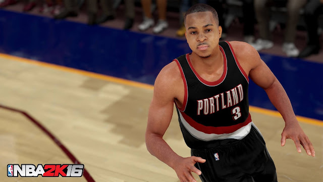 CJ McCollum