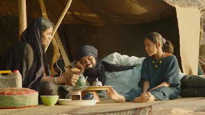 Timbuktu movie image