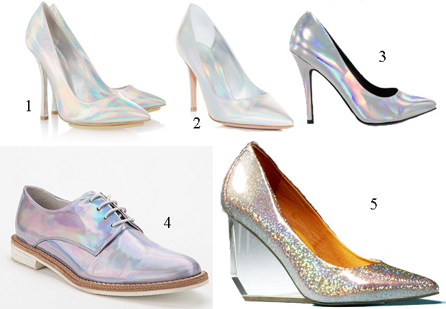 diy holographic shoes a matter of style diy fashion shine bright like a rainbow diy holographic shoes a matter of style diy fashion shine bright like a rainbow