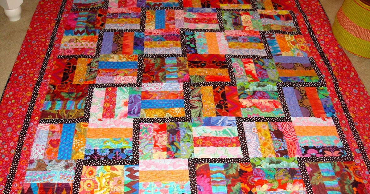 Pam's Activities in Quilting. Rock n Roll