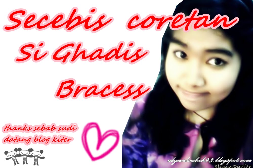 Si Ghadis Braces