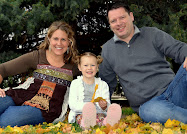 Bachmann Family, October 2011