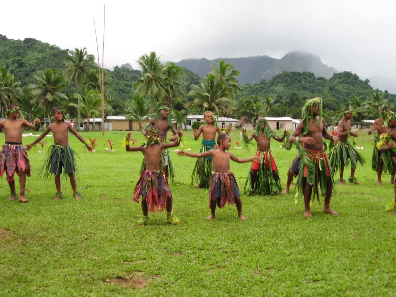 Viti levu weather image