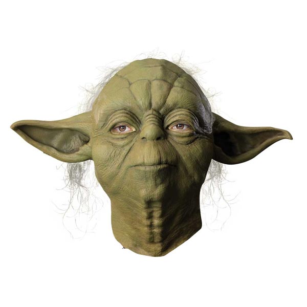 STAR WARS Printable Masks