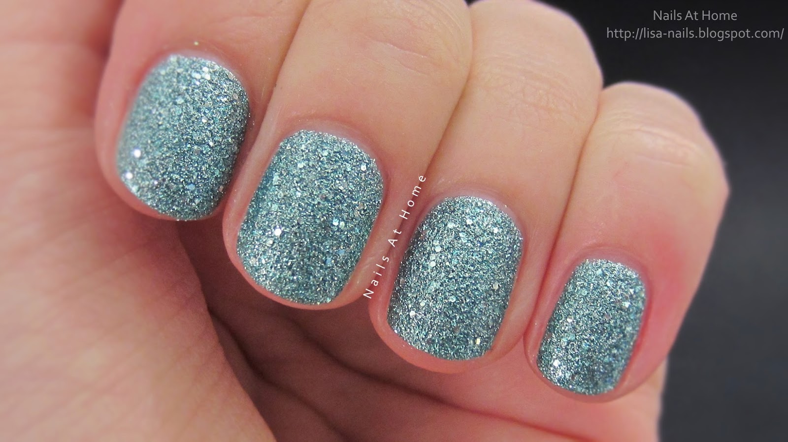 miny Candy Jupiter Nails At Home