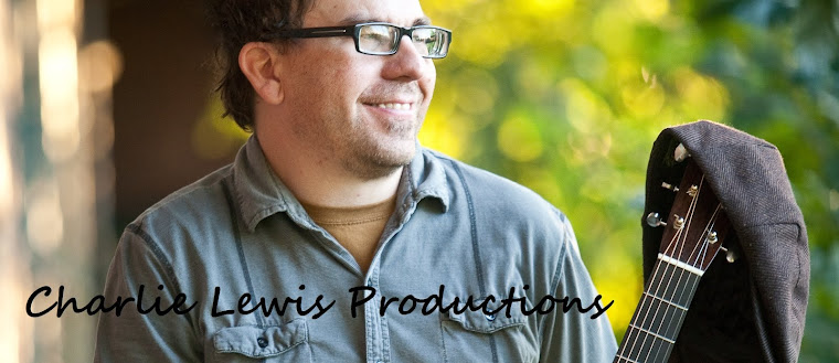 Charlie Lewis Productions