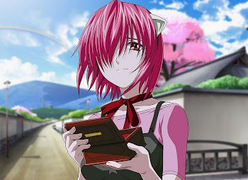 Elfen Lied