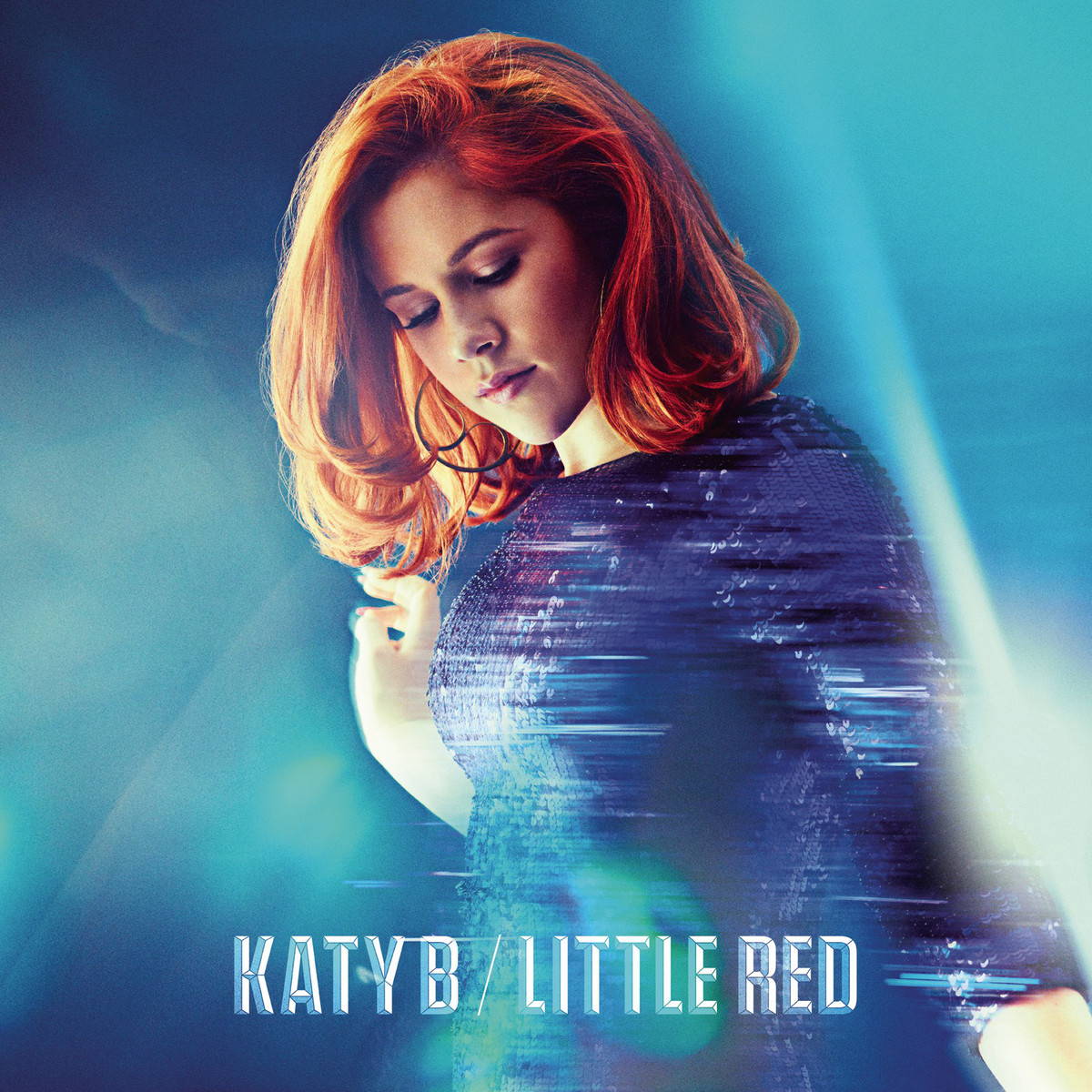 [Crítica] Katy B - Little Red. 'On A Mission' evoluciona emocional y vocalmente