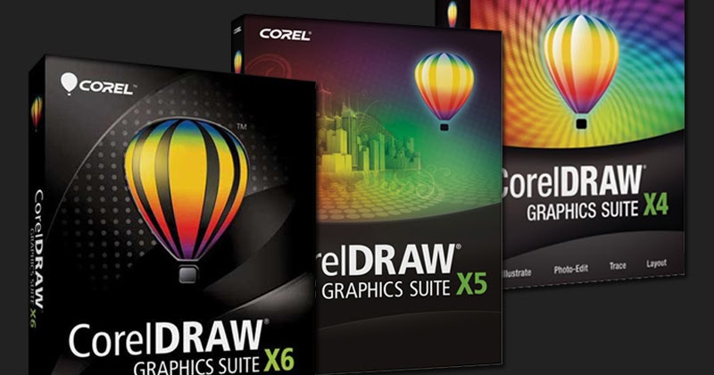 Corel Draw ~ WongMbanjar Corel Draw and Photoshop Tutorial