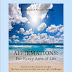 AFFIRMATIONS For Every Area of Life - Free Kindle Non-Fiction
